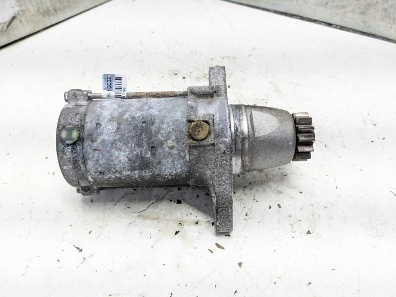 2017-2020 Toyota Sienna Starter Motor 28100-0P110 OEM - Alshned Auto Parts