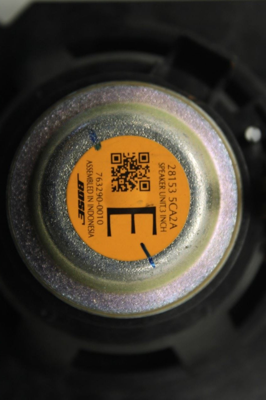 2017-2020 Infiniti Q60 Luxe FR Left and Right Tweeter Audio Speakers 28153-5CA2A - Alshned Auto Parts