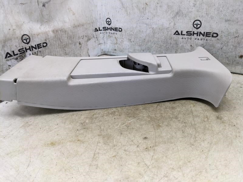 2011-2020 Dodge Journey Left Upper B-Pillar Molding Panel 1BG11HDAAD OEM - Alshned Auto Parts