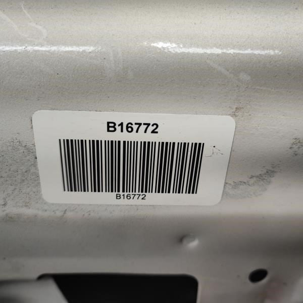 2008-16 Ford F250SD Crew Cab Rear Left Side Door Shell 9C3Z-2624631-C OEM *ReaD*