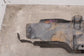 2007-2017 Jeep Wrangler Sport 2dr Fuel Gas Tank Skid Plate 52059743AJ OEM - Alshned Auto Parts