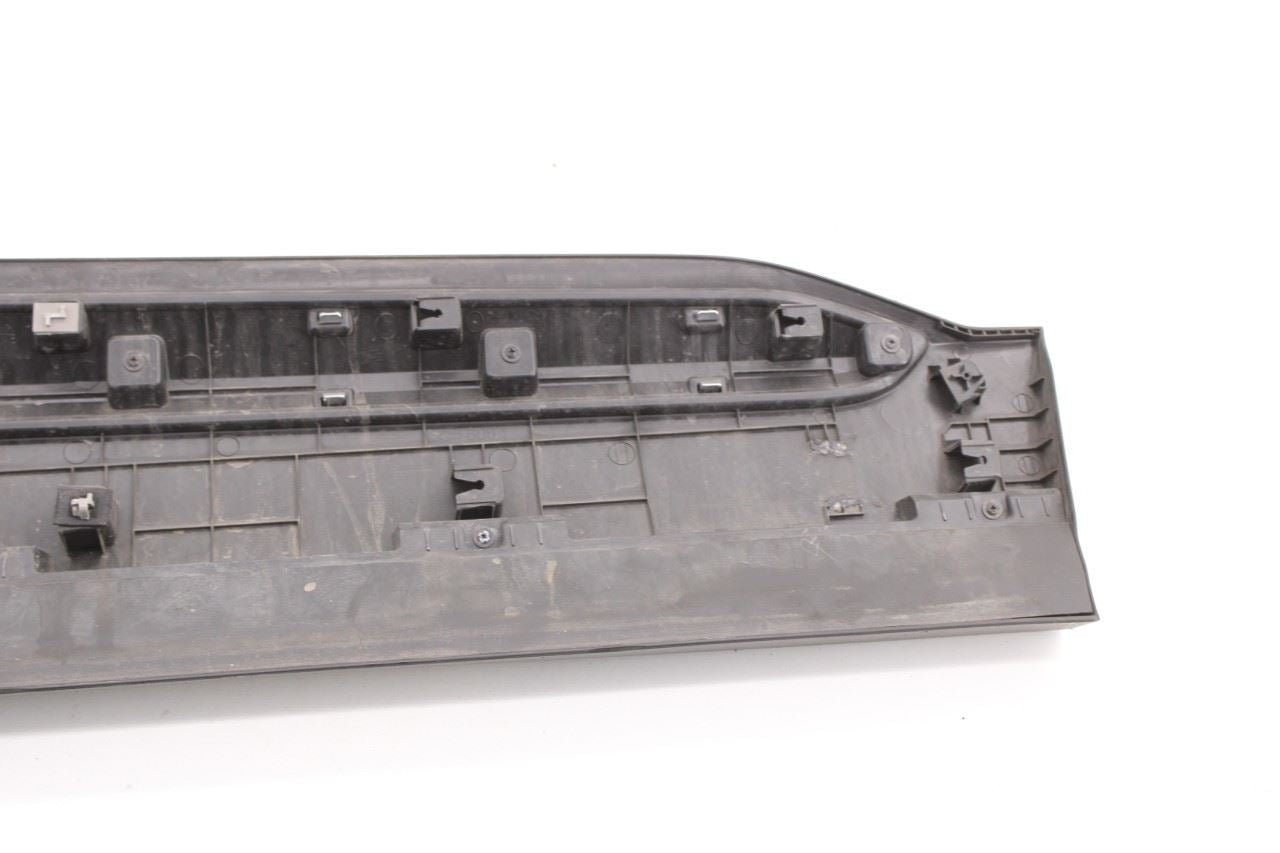 2019-23 Hyundai Santa Fe SEL Front Left Door Lower Garnish Molding 87721-S2200 - Alshned Auto Parts