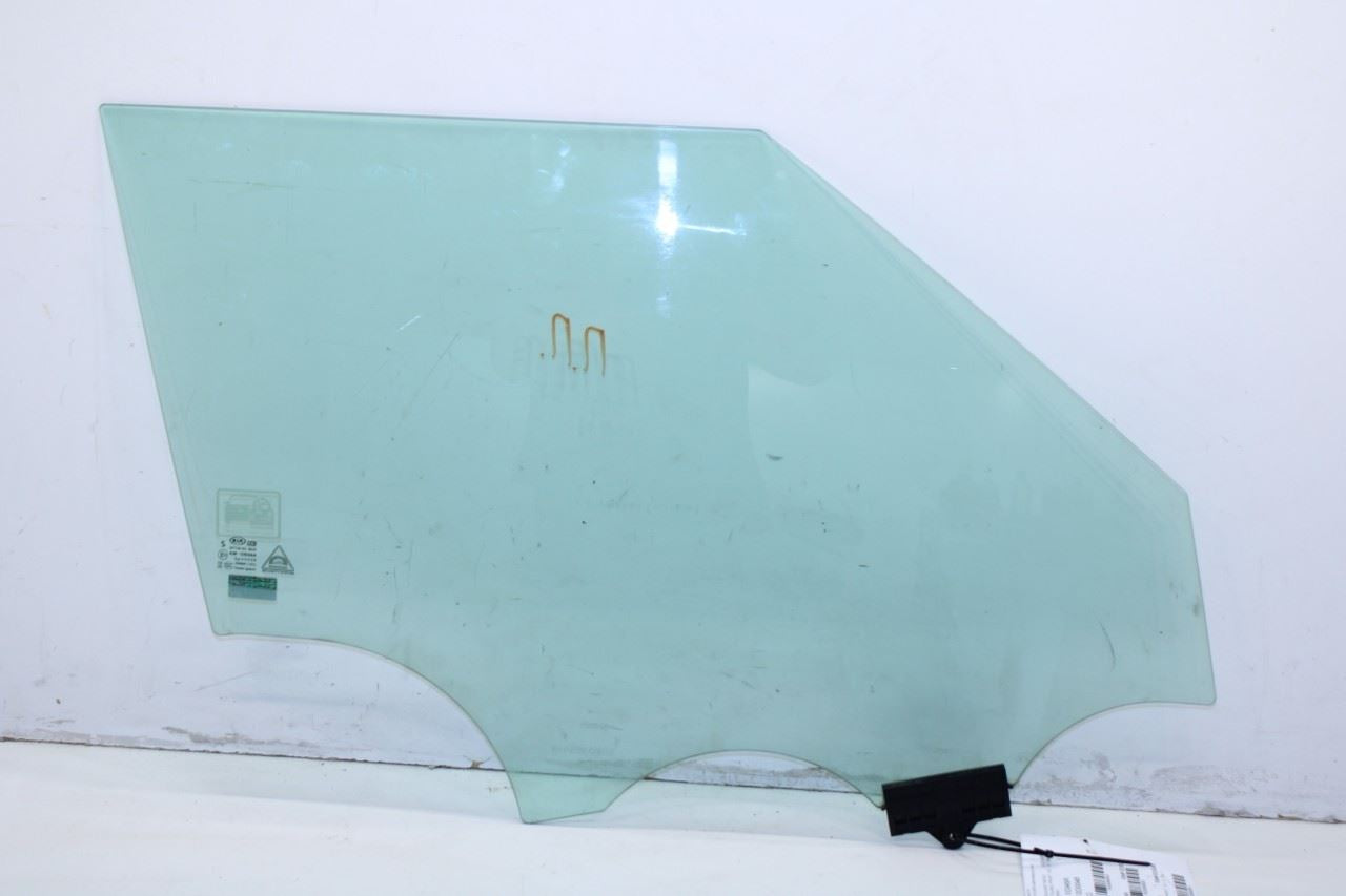 2020-2025 KIA Soul LX Front Right Passenger Side Door Window Glass 82420-K0420 - Alshned Auto Parts