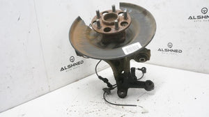 2016-22 Toyota Prius 1.8L Rear Driver Left Side Spindle Knuckle Hub 42305-47050