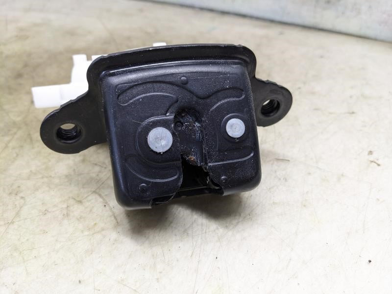 2019-2021 Subaru Forester Rear Trunk Lock Latch Actuator 63032SJ000 OEM - Alshned Auto Parts