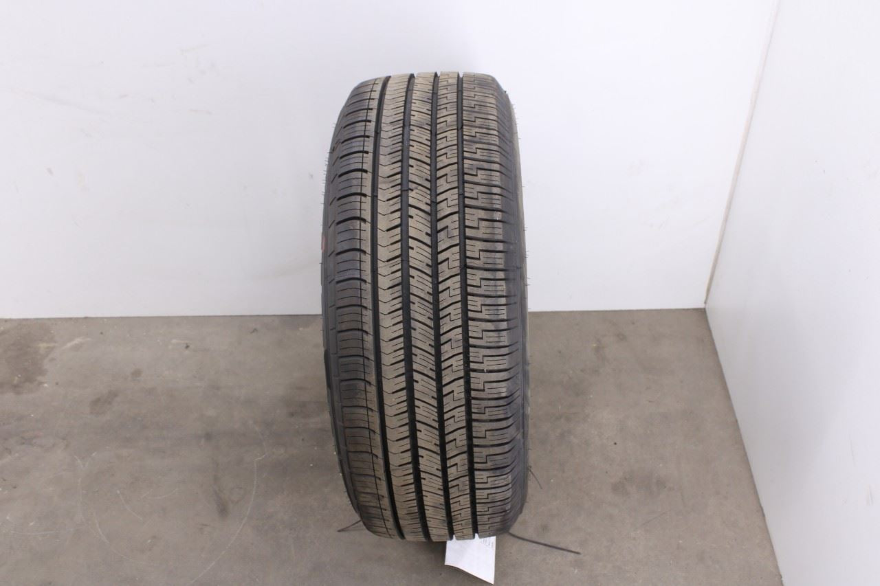20-26 Ford Explorer Interceptor Wheel Tire Goodyear Eagle Enforcer 255/60R185