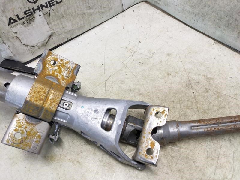 2019 Honda Accord Steering Column Assembly 53200-TVA-A03 OEM - Alshned Auto Parts