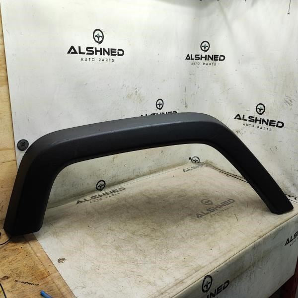 2007-18 Jeep Wrangler Rear Right Quarter Fender Flare Molding 5KF16TRMAC *ReaD* - Alshned Auto Parts