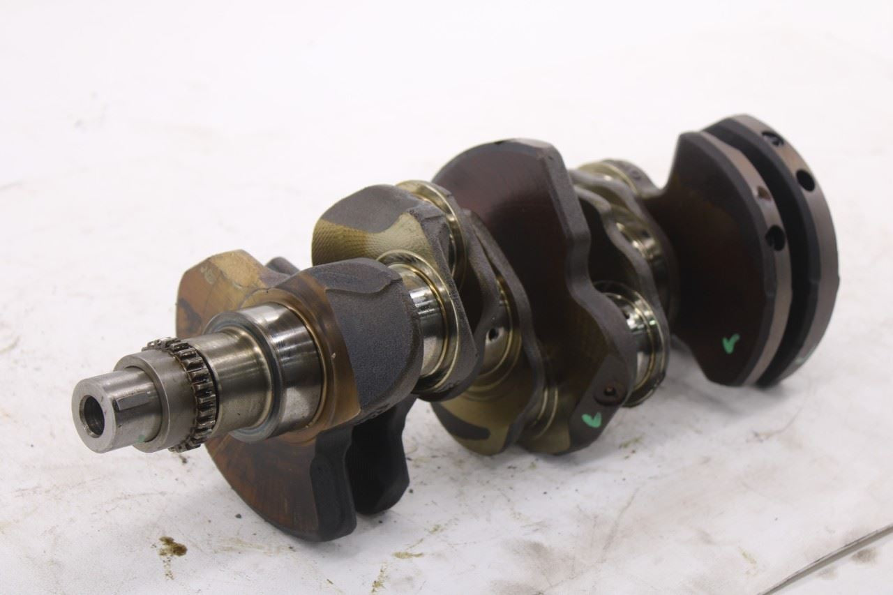 2017-2024 Infiniti QX60 3.5L Engine Motor Crankshaft 12200-6KA0A OEM0