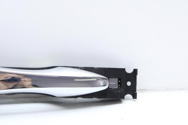 2013-2020 Nissan Pathfinder Rear Left Side Door Exterior Handle 82640-3TA0A OEM - Alshned Auto Parts