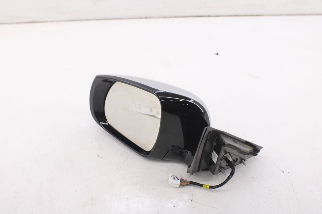 19-21 Infiniti QX50 ESSENTIAL Driver Left Side Rear View Mirror 96302-5NA4A OEM - Alshned Auto Parts
