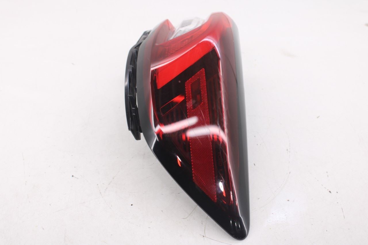 2023-2025 Ford Escape ST Rear Right Passenger Side Tail Light Lamp PJ6B-13404-AC - Alshned Auto Parts