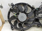 2016-2023 Nissan Maxima Dual Radiator Cooling Fan Motor Assembly 21481-3NT0B OEM - Alshned Auto Parts