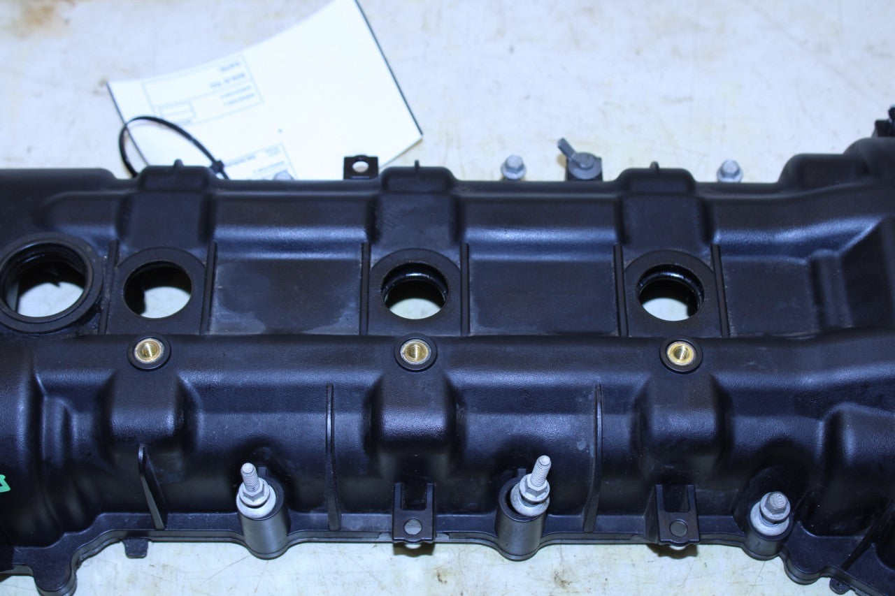 14-22 Jeep Cherokee 3.2L Right Side Engine Cylinder Head Valve Cover 05184068AJ - Alshned Auto Parts
