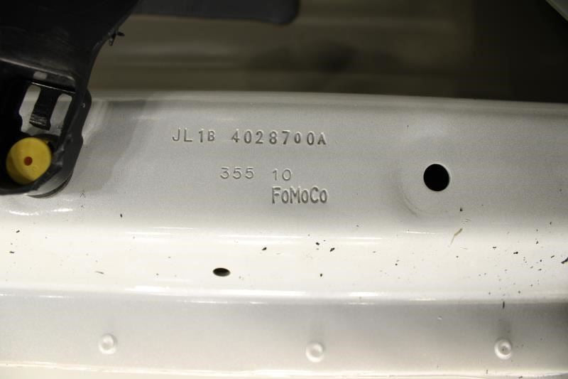 18-24 Ford Expedition Rear Right Lower Quarter Panel 131.6WB JL1B-4028700-A OEM - Alshned Auto Parts
