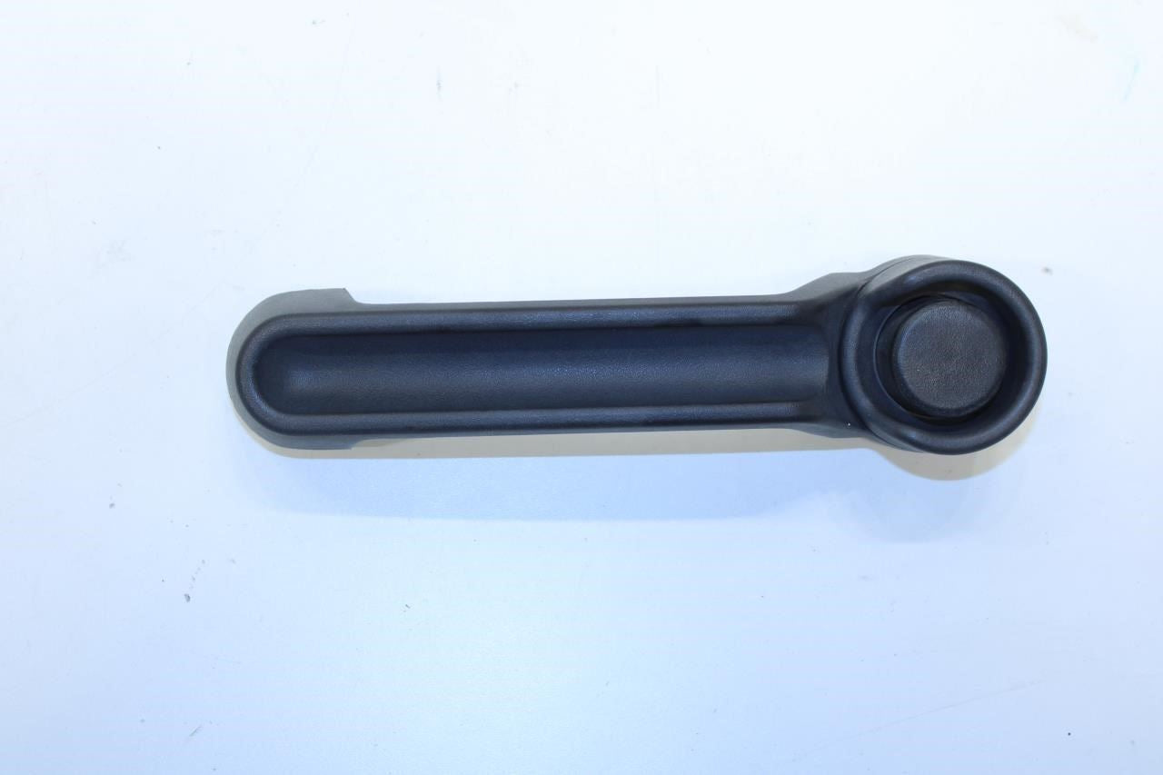 07-18 Jeep Wrangler Front and Rear RH and LH Door Exterior Handle Set 4589164AH - Alshned Auto Parts