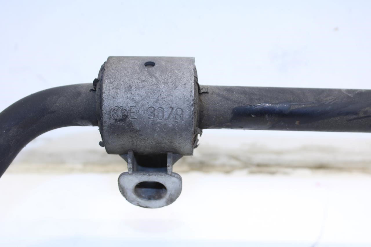 2007-11 Mercedes-Benz S550 AWD Rear Stabilizer Sway Anti-Roll Bar 221-320-04-11 - Alshned Auto Parts