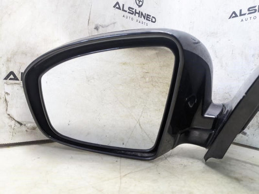 2009-2014 Nissan Murano Left Driver Side Rearview Mirror 96302-1AA0C OEM *ReaD* - Alshned Auto Parts