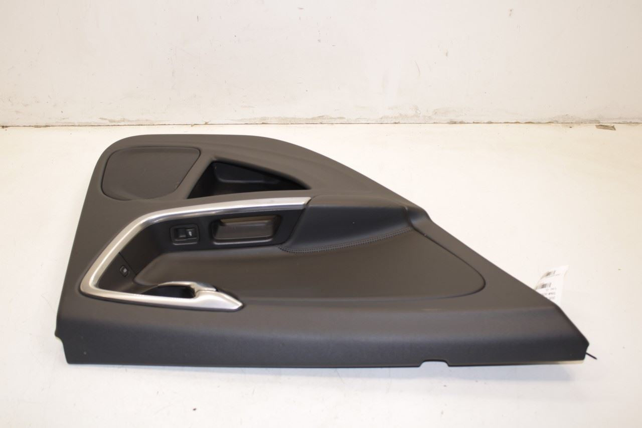 2014-2018 Volvo S60 T5 Premier Rear Left Side Door Trim Panel 39832592 OEM - Alshned Auto Parts