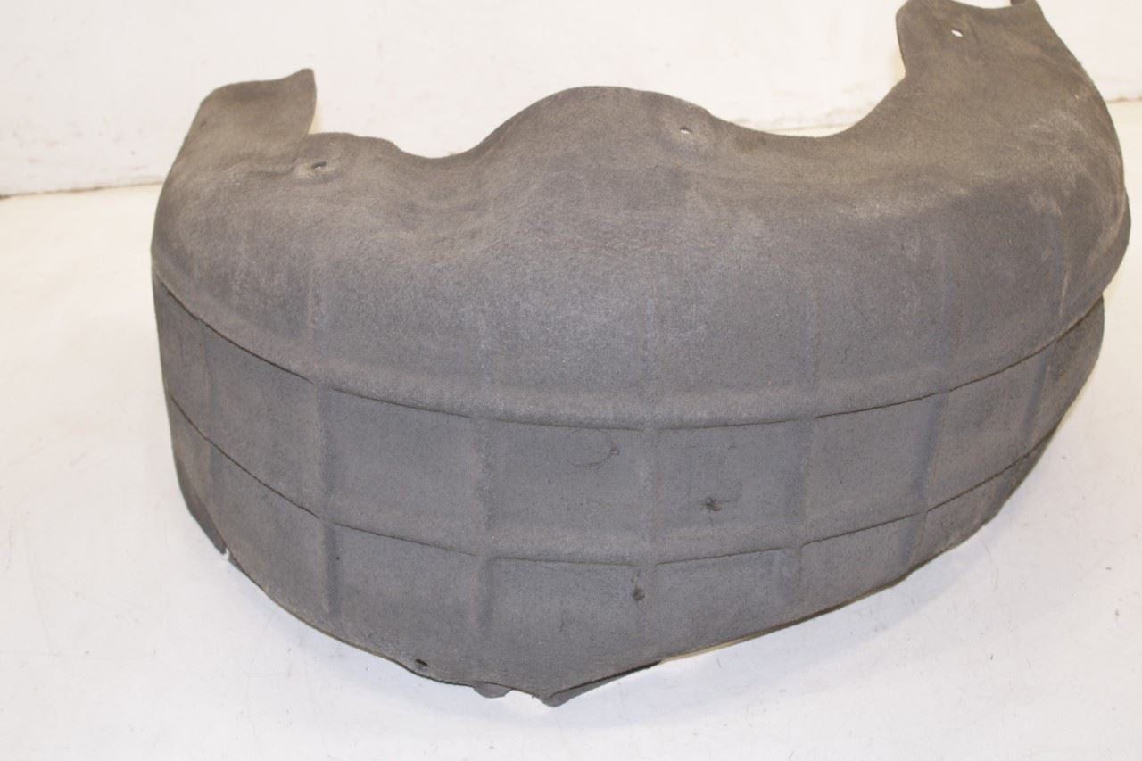 2015-17 Infiniti QX50 Rear Left Side Wheelhouse Liner Splash Shield 76749-3WU0A - Alshned Auto Parts