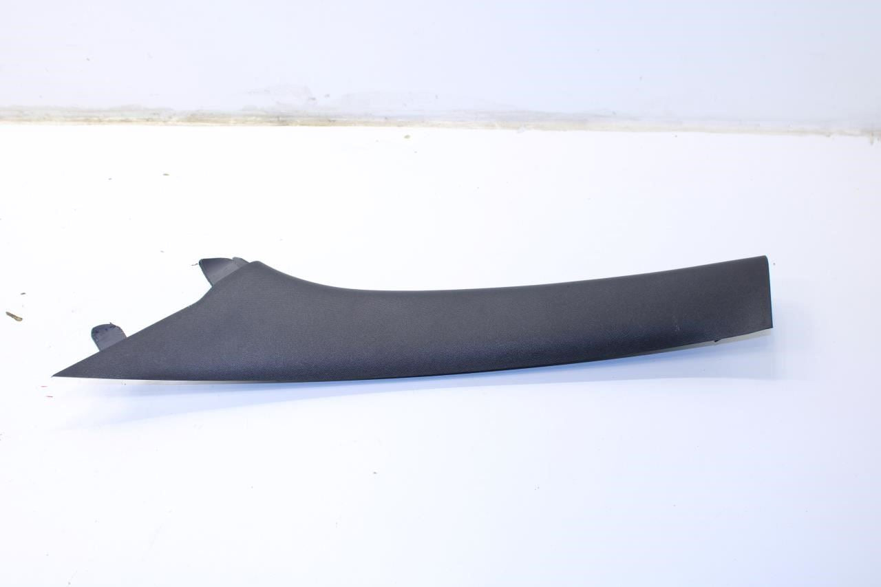 14-15 Jeep Grand Cherokee Front LH and RH Windshield A-Pillar Trim Panel *ReaD* - Alshned Auto Parts