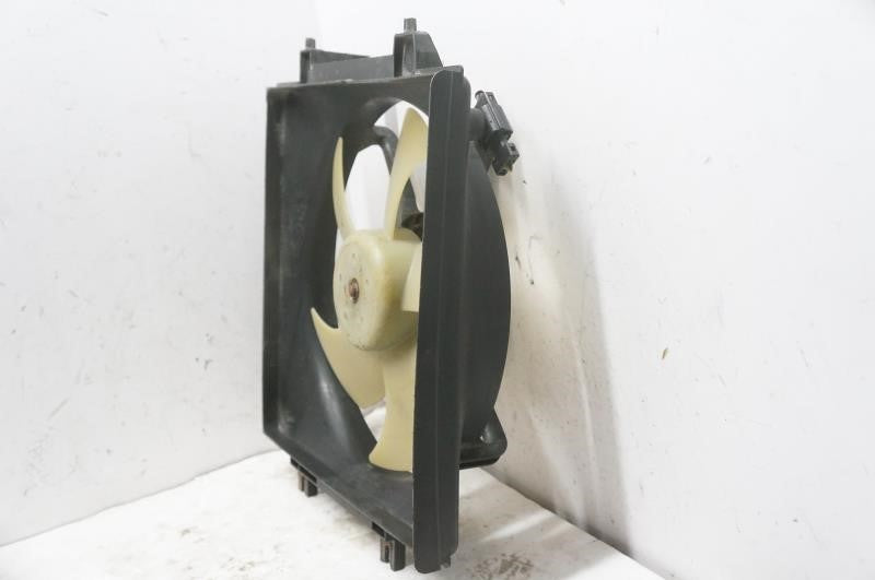 05-14 Subaru Legacy 2.5L LH Radiator Cooling Fan Motor Assembly 45122AG02C OEM - Alshned Auto Parts