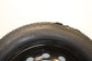 07-18 BMW X5 xDrive35i Steel Spare Wheel Tire Dunlop Space Miser MK3 T155/90D18 - Alshned Auto Parts