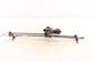 11-18 RAM 1500 Laramie Front Windshield Wiper Transmission Linkage w/ Motor OEM - Alshned Auto Parts