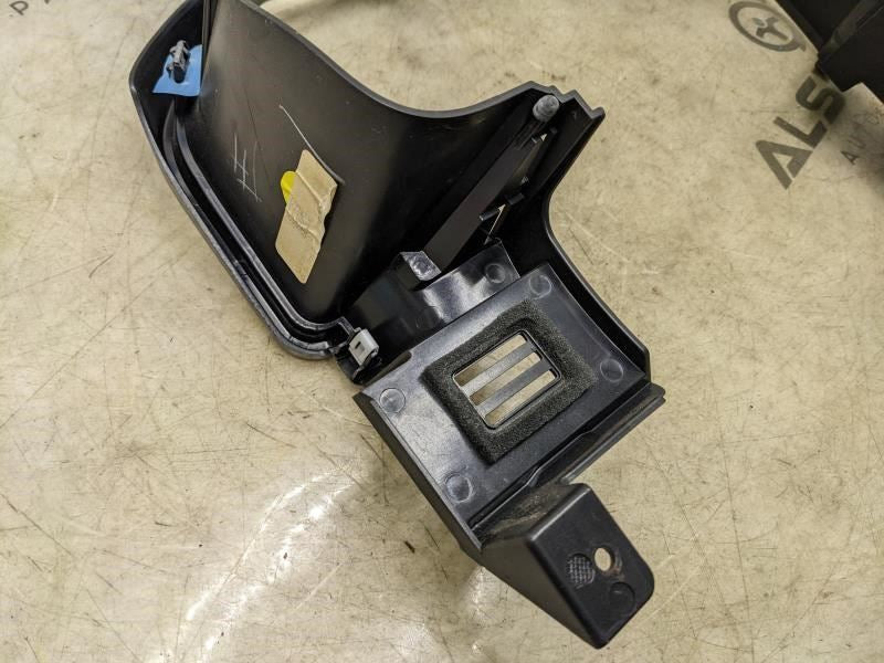 2015-20 Ford F150 Super Crew Cab 3.5L 4WD Dashboard Speedometer Bezel Trim Panel15