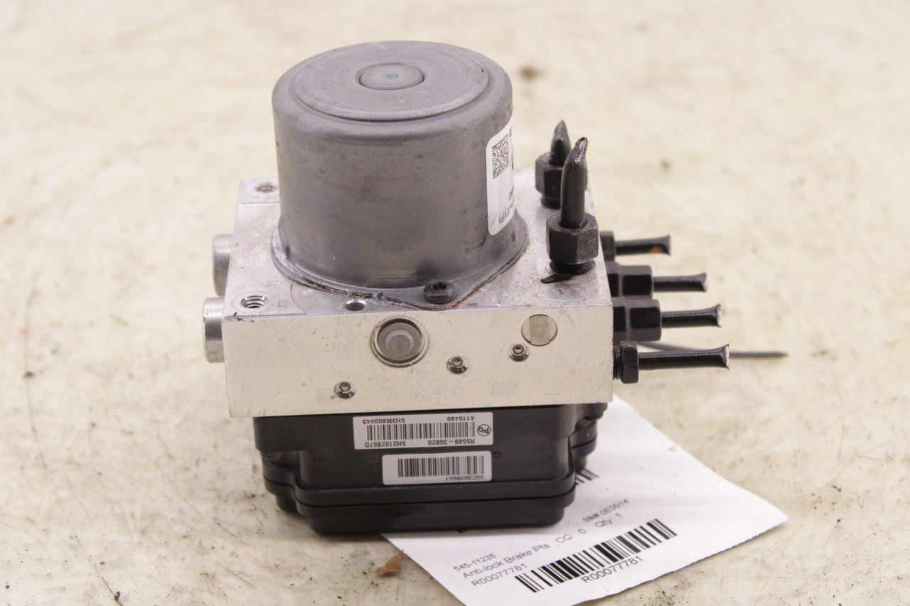 21-2023 Kia Sorento X-Line SX Prestige ABS Anti Lock Brake Pump Control Module - Alshned Auto Parts