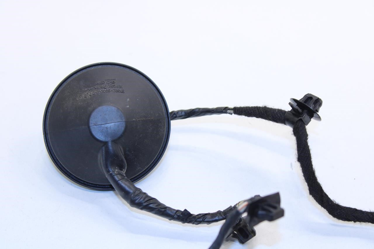 2020-2022 Hyundai Sonata SE Rear Left Driver Door Wire Harness 91620-L0010 OEM - Alshned Auto Parts
