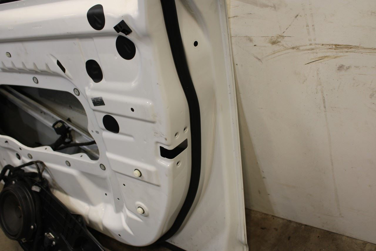 2009-2015 Jaguar XF Front Right Passenger Side Door Shell Panel C2Z2060 OEM - Alshned Auto Parts