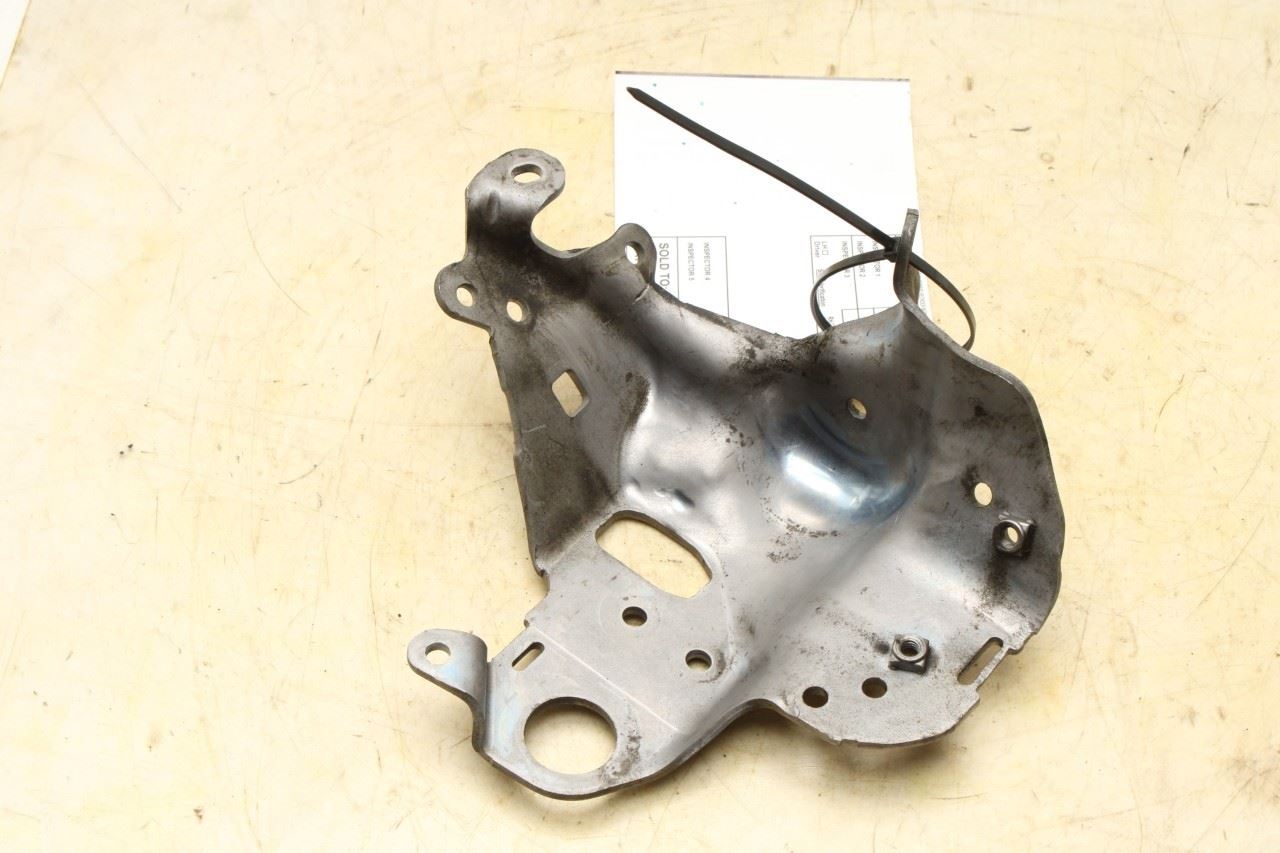 2012-16 Mercedes-Benz E350 Sport 4Matic High-Pressure Fuel Pump Protective Cover - Alshned Auto Parts