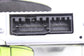 2008-2020 Dodge Grand Caravan GT Sound System Amplifier Amp 68370208AA OEM6