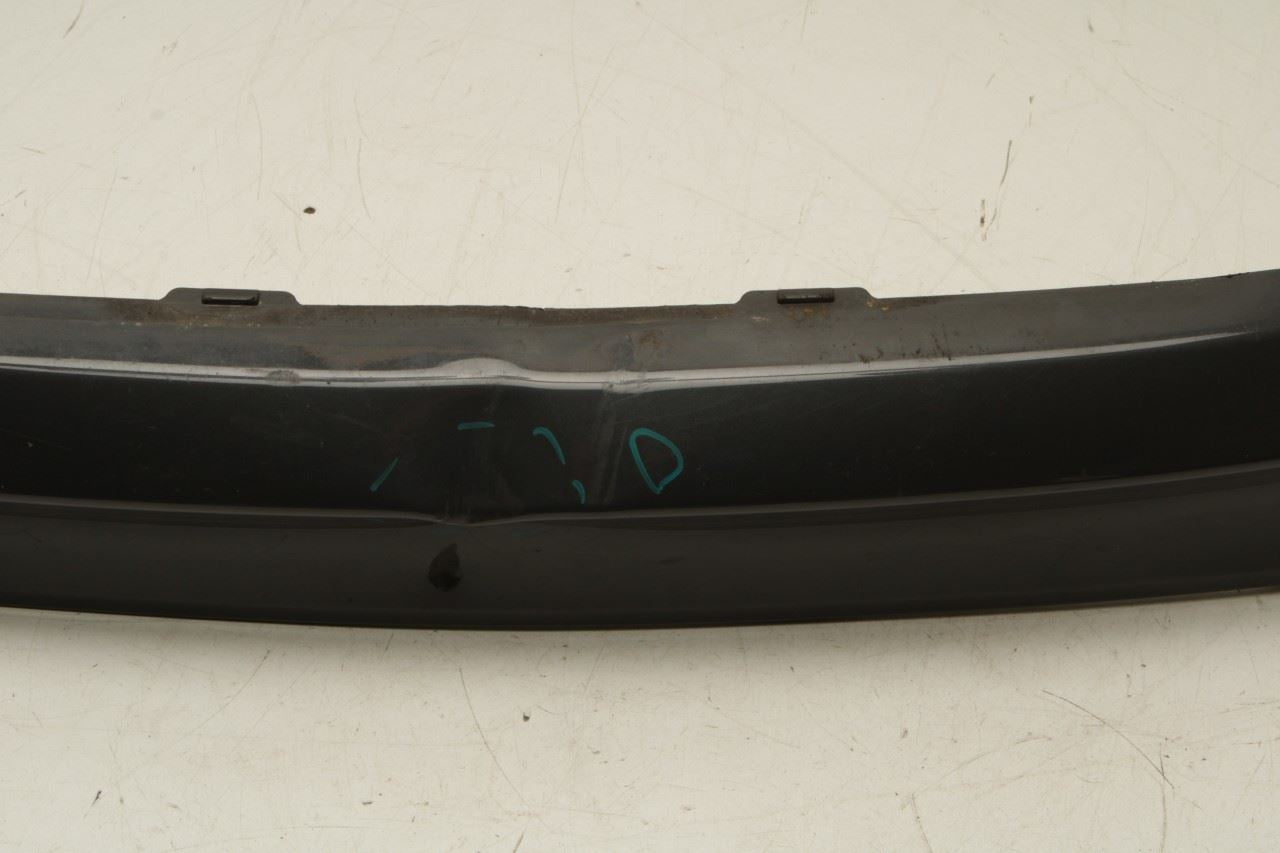 2010-15 BMW 750Li xDrive Rear Bumper Lower Valance Trim Cover 51127898890 *ReaD* - Alshned Auto Parts