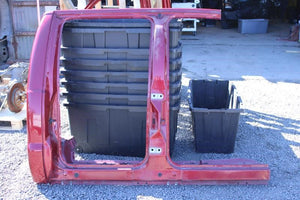 2011-2016 Ford F250 SD Crew Cab Right Side Aperture Panel 8C3Z-2624300-A OEM