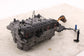 2016-2020 Kia Optima EX 2.4L FWD 6-Spd Auto Transmission Valve Body with Oil Pan4