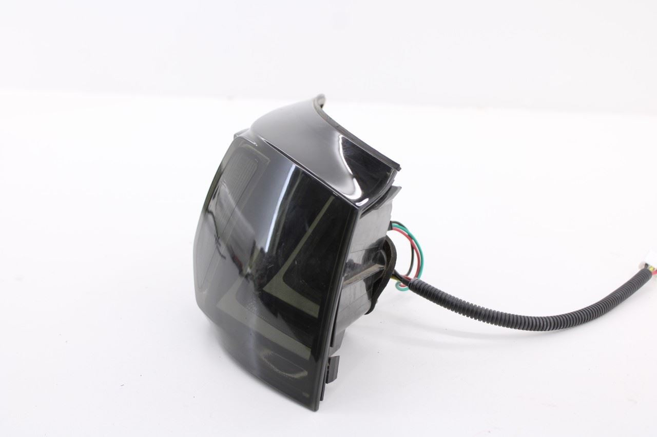 06-13 Lexus IS250 Rear Right and Left Tail Light Lamp Set of 4 MPN AfterMarket - Alshned Auto Parts