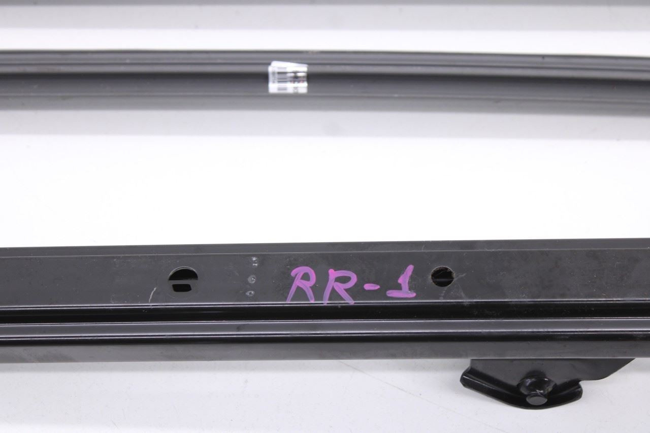 2014-20 Toyota Sienna LE Rear RH and LH Side 2nd Row Seat Sliding Track Rail Set - Alshned Auto Parts