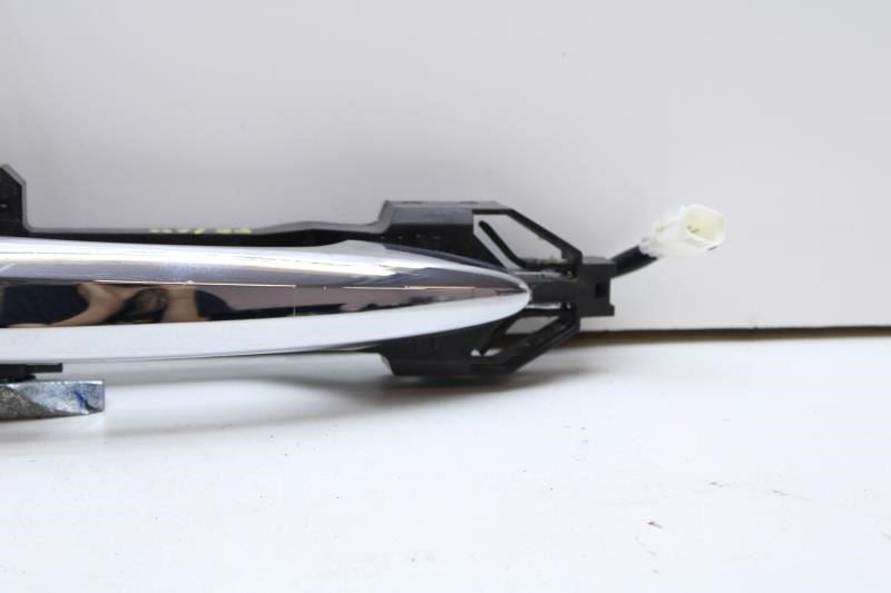 2019-2024 Nissan Altima FR Left Side Door Exterior Handle 80640-6CA0A OEM *ReaD* - Alshned Auto Parts