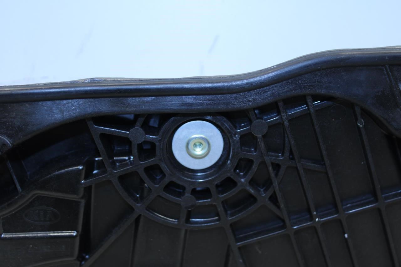 18-23 Kia Stinger Front Left Door Window Regulator w/ Carrier Plate 82471-J5000 - Alshned Auto Parts