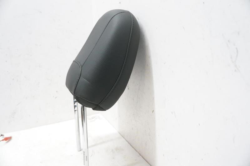 2017-2021 Jeep Compass Front Right Left Headrest Black Leather 6AF46DX9AC OEM - Alshned Auto Parts