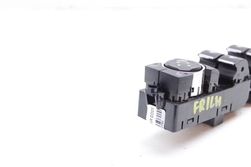 2018-2021 Ford Expedition Front Left Master Power Window Switch FL3T-14540-DEW - Alshned Auto Parts