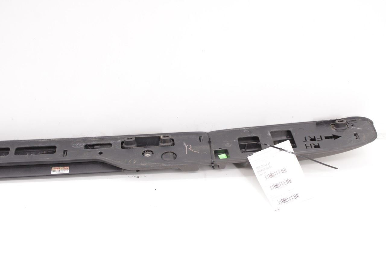 2017-2026 Chrysler Pacifica Limited Right Side Roof Luggage Rack Rail 68322320AA - Alshned Auto Parts
