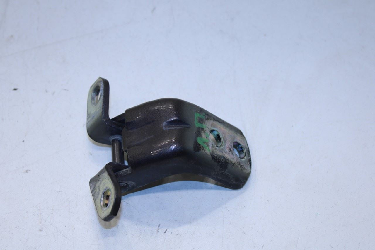 2015-2024 Nissan Murano Platinum Front Left Side Door Hinge Upper and Lower Pair - Alshned Auto Parts