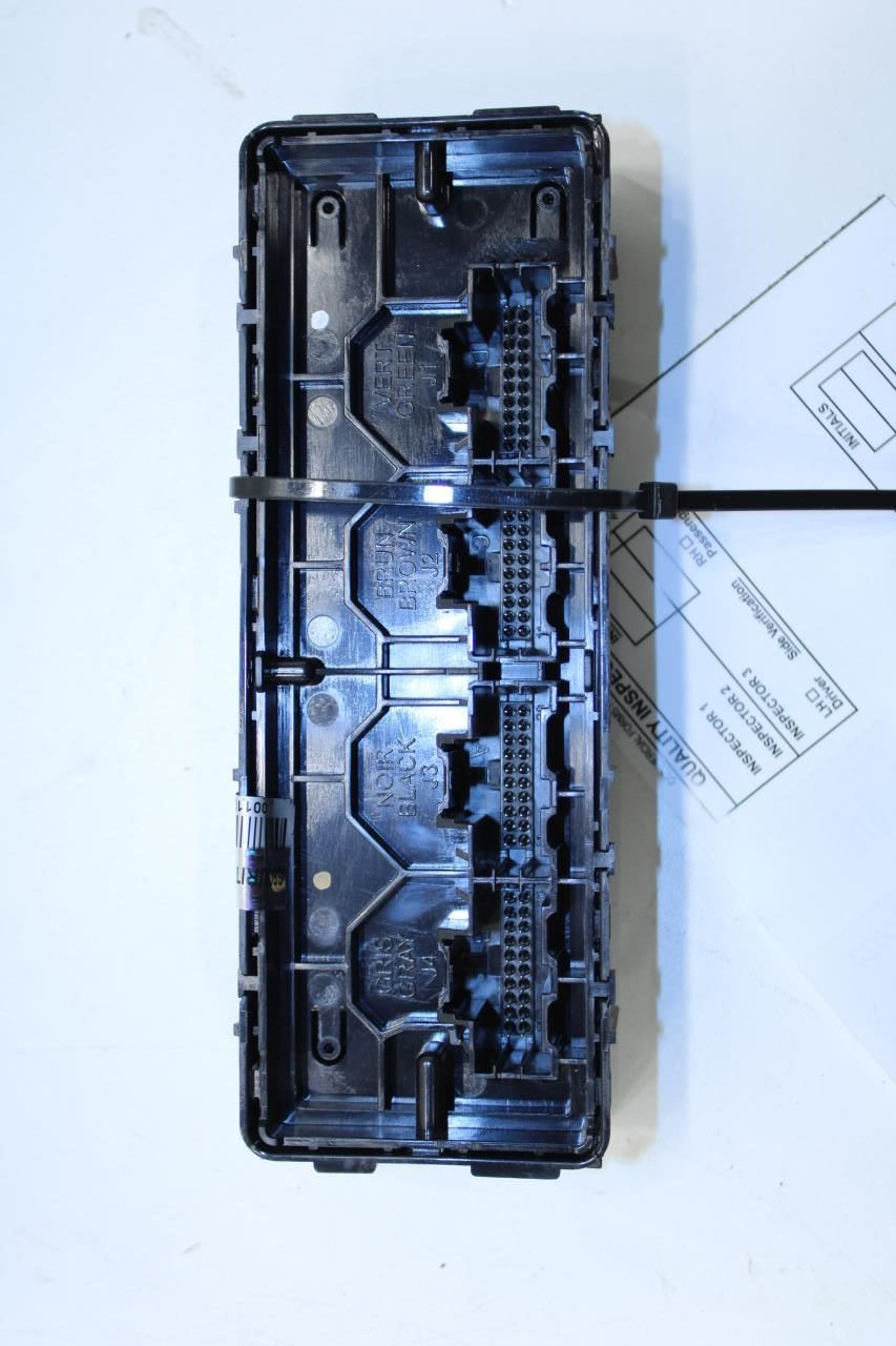 2018-2019 GMC Acadia SLT-1 AC Heater Climate Temperature Control Module 84305960 - Alshned Auto Parts