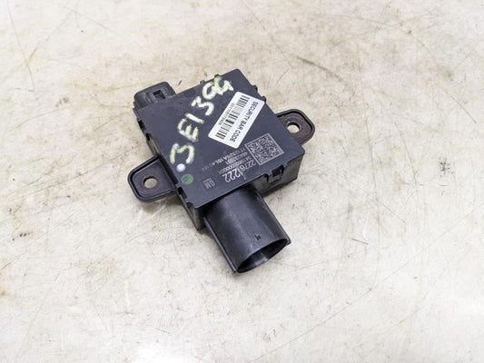 2013-2014 Cadillac ATS Cooling Fan Control Module 22761222 OEM - Alshned Auto Parts