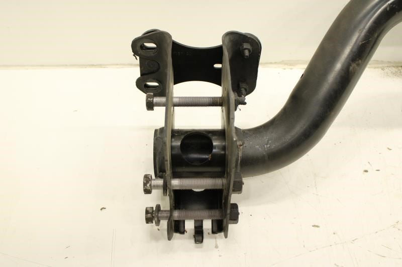 2019-2024 Ram 2500 Rear Towing Trailer Hitch 68370973AC OEM - Alshned Auto Parts