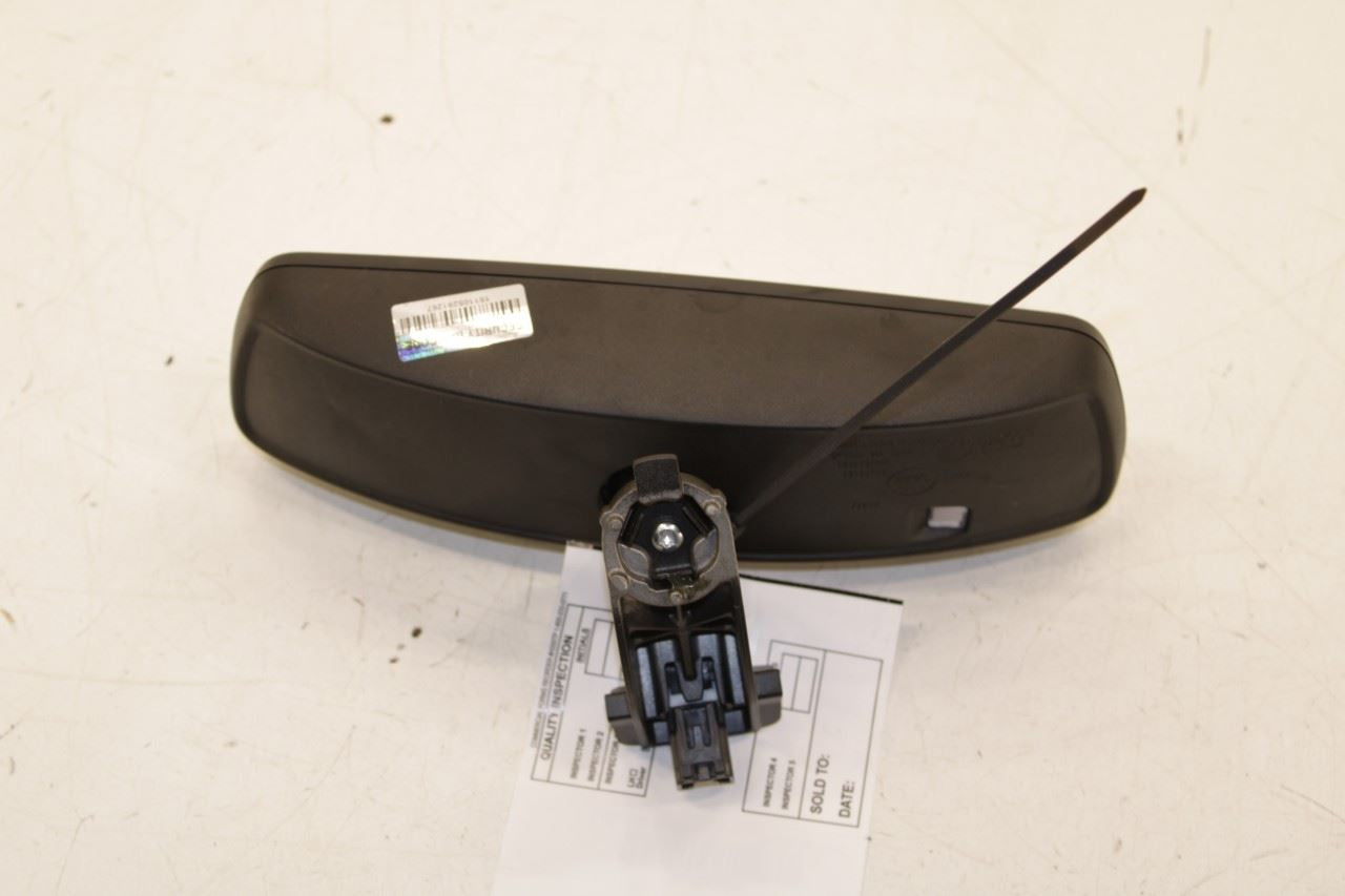 2017-2023 Dodge Charger GT AWD Interior Inside Rear View Mirror 68324976AA OEM - Alshned Auto Parts