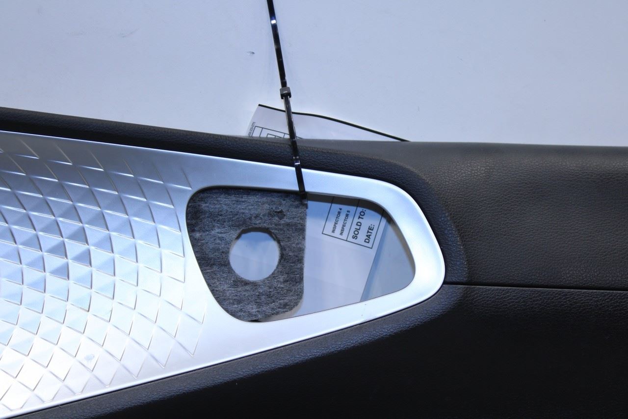 2020-2022 Kia Soul Front Right Passenger Side Door Trim Panel 82306-K0330D31 OEM - Alshned Auto Parts